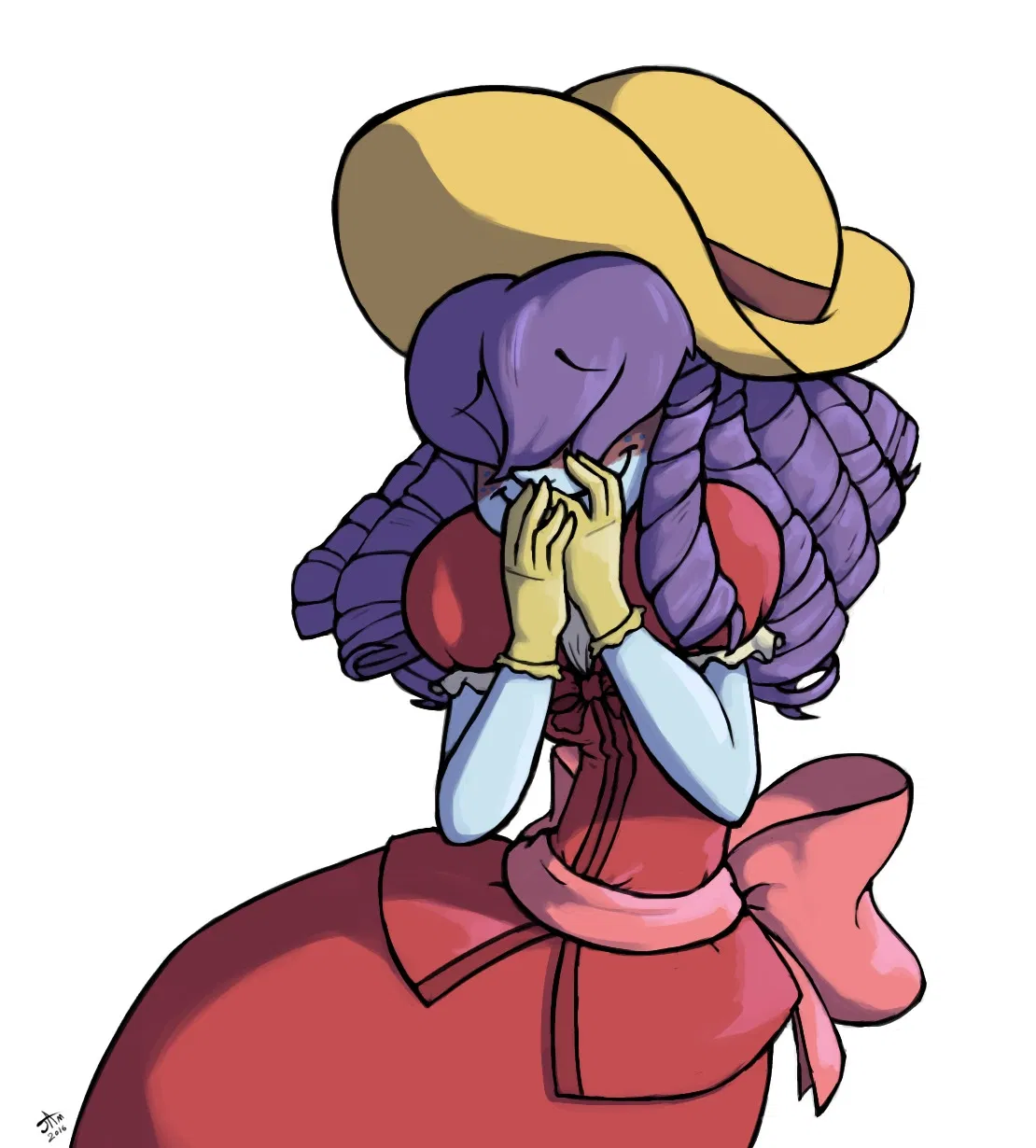 Avatar of Penny Plasm