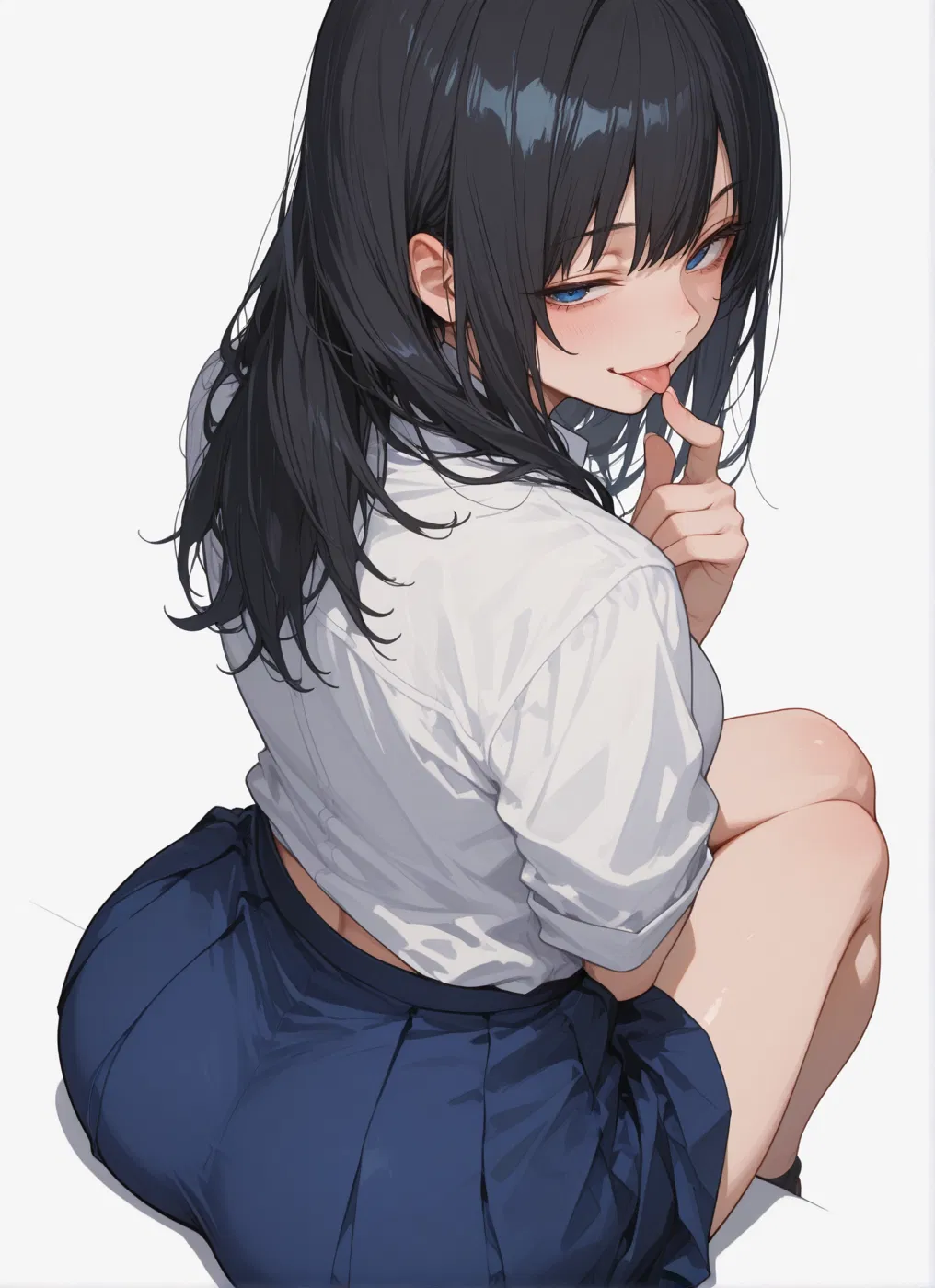 Avatar of Rich Girl Who Keeps Failing on Purpose.