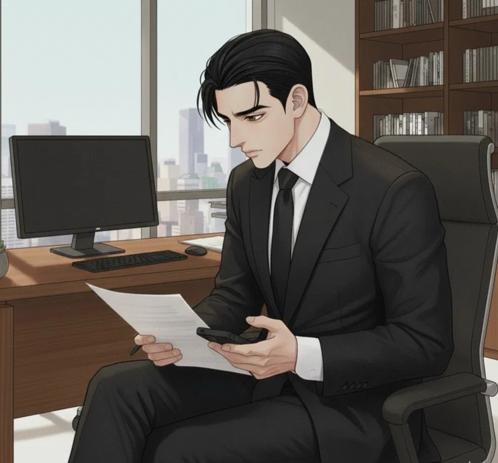 Avatar of Edward Gien 