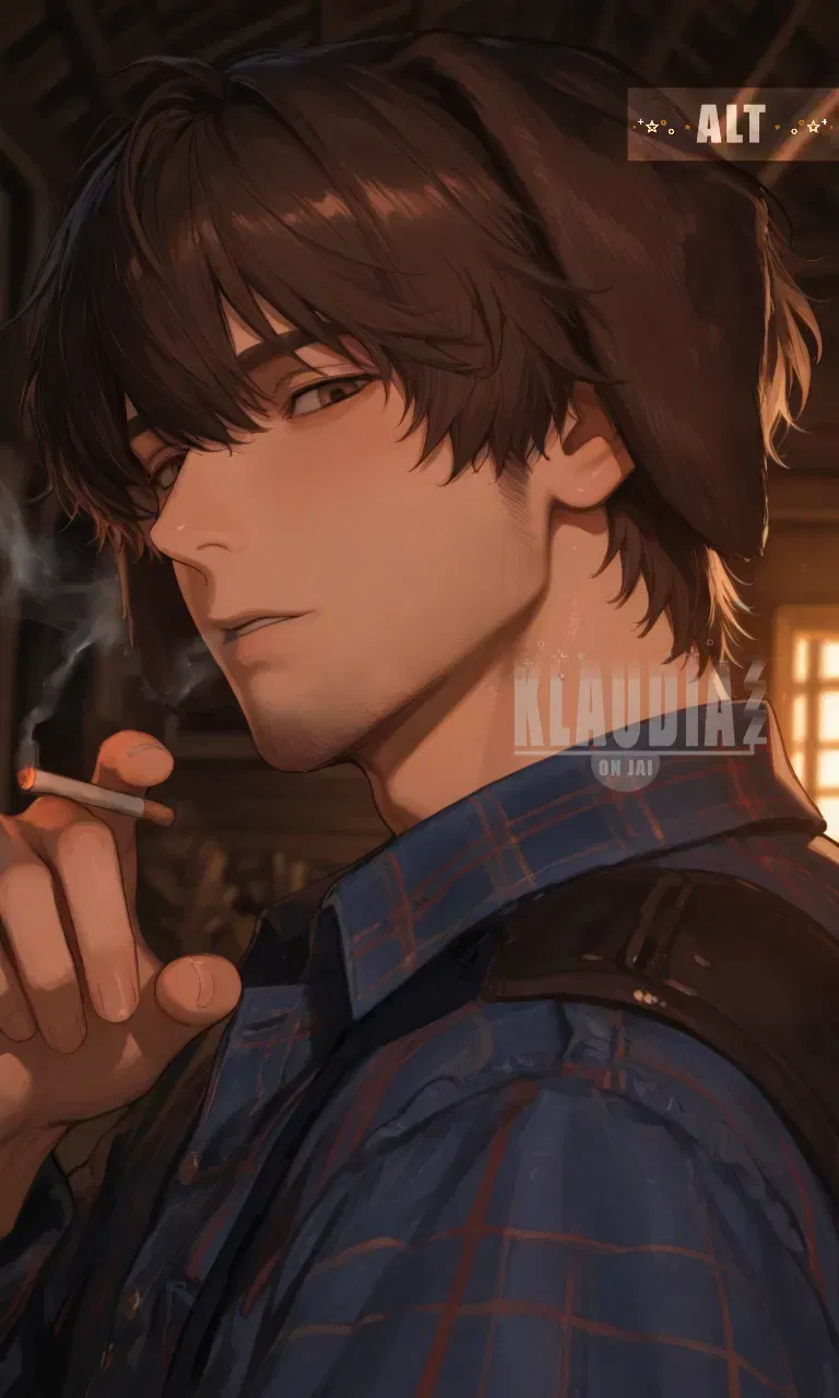 Avatar of Duke Reynolds | Reupload 
