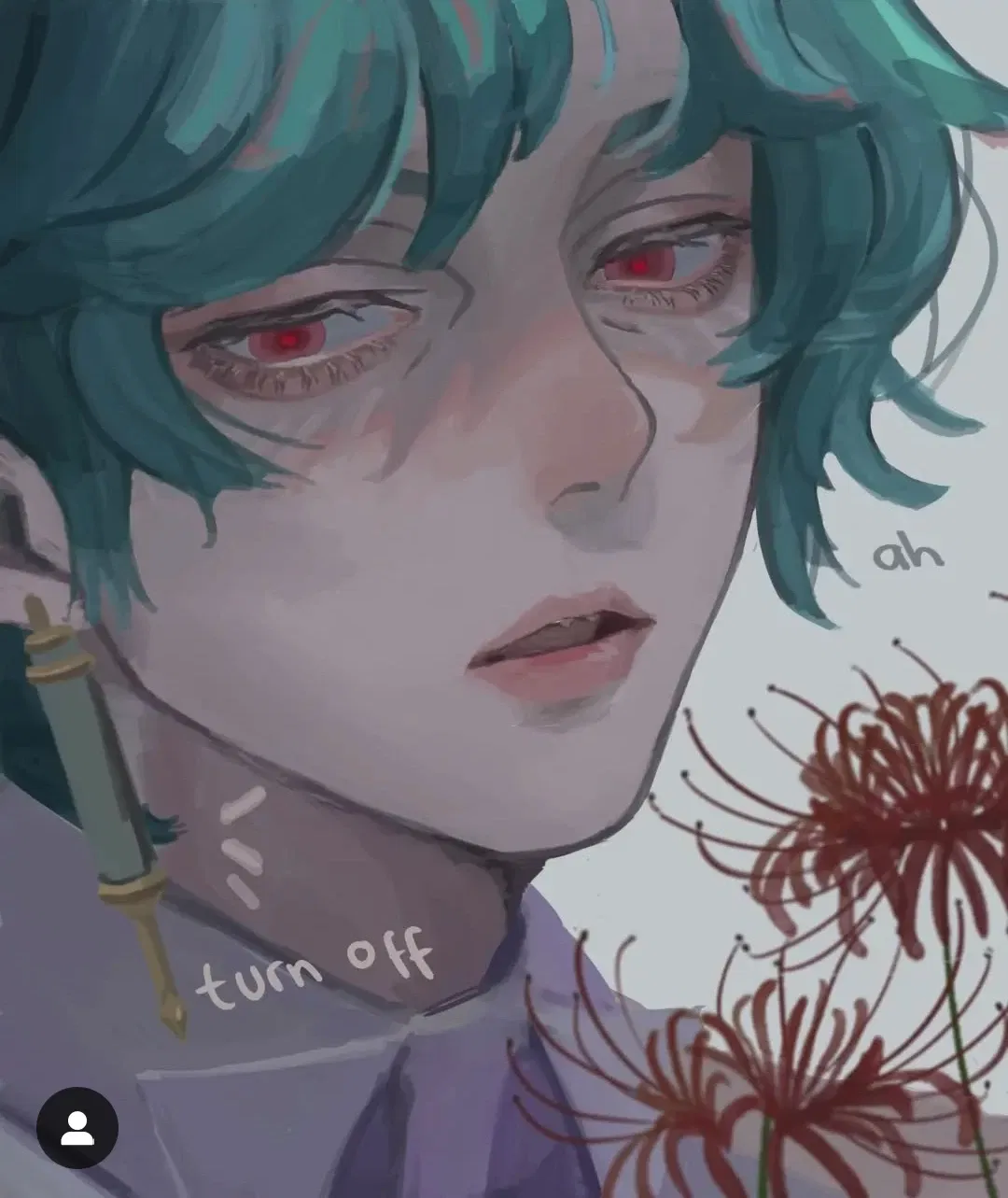 Avatar of Zeta (Il Dottore Segment)