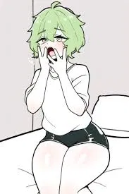 Avatar of Your Boyfriend is bored! 💚 {Willow}