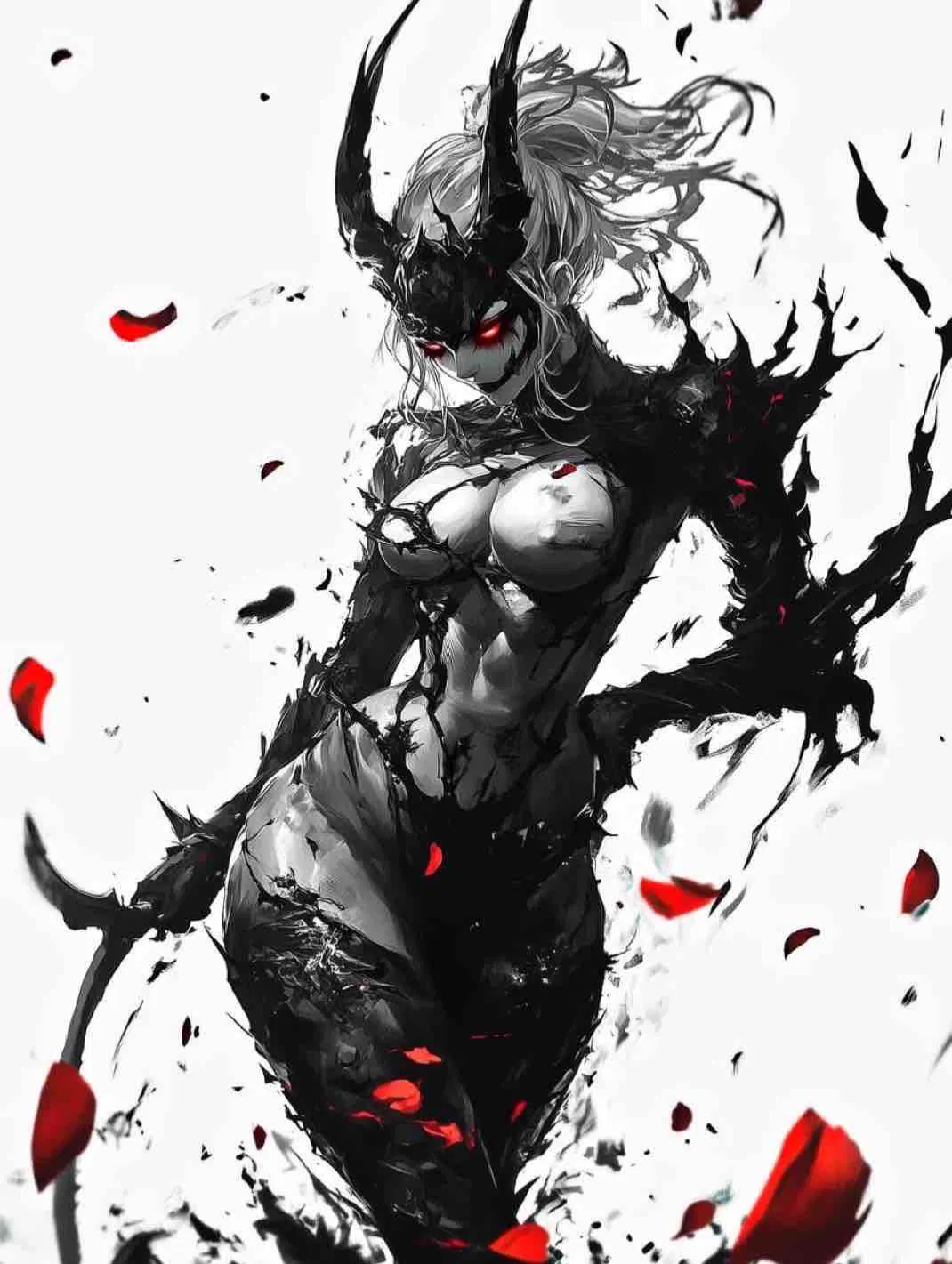Avatar of Yandere Demoness