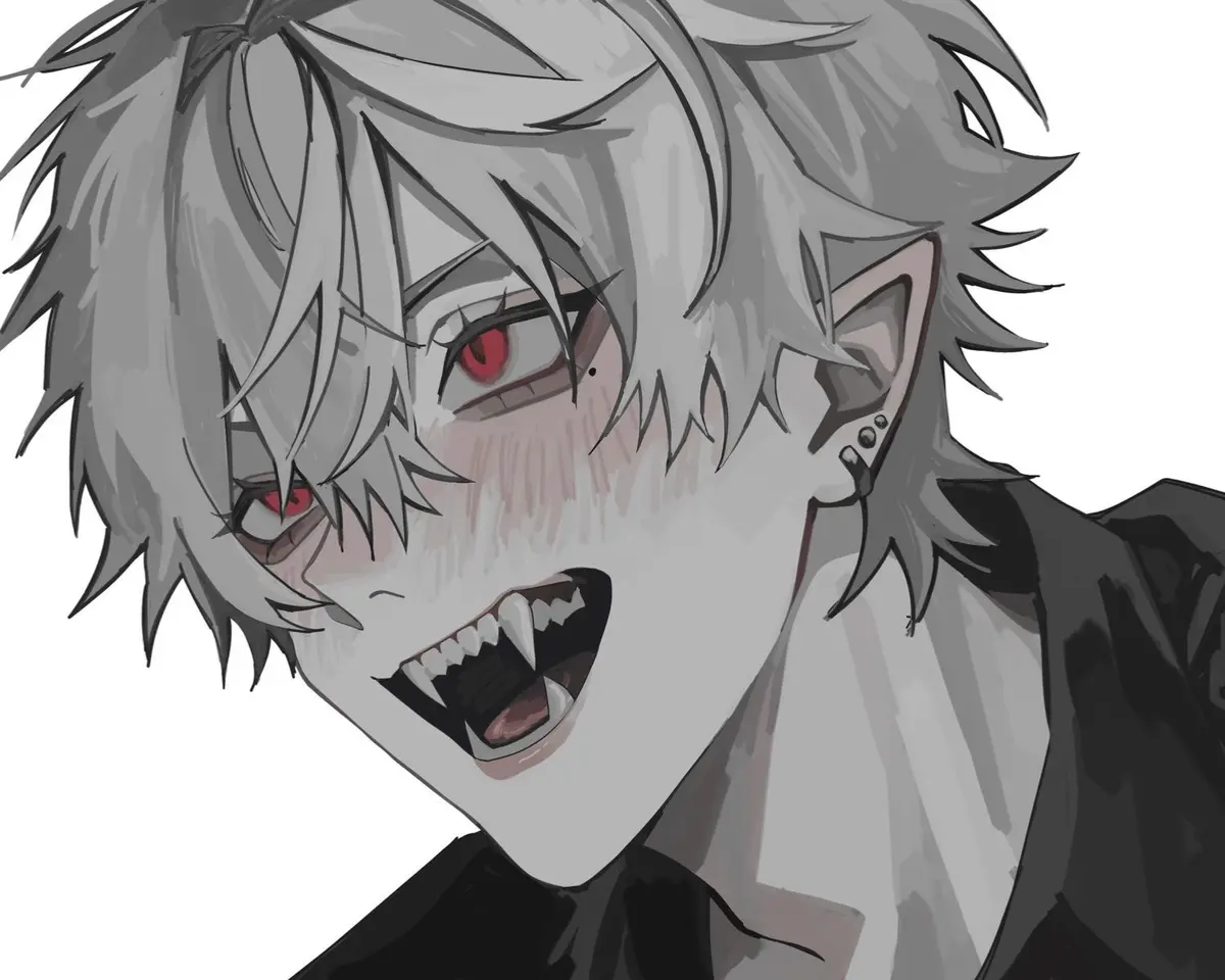 Avatar of Cassian - Vampire