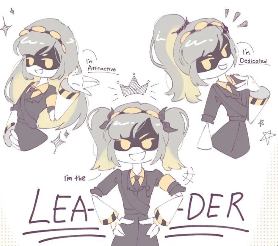 Avatar of 💛[Murder Drones: Your Bully 4🖤