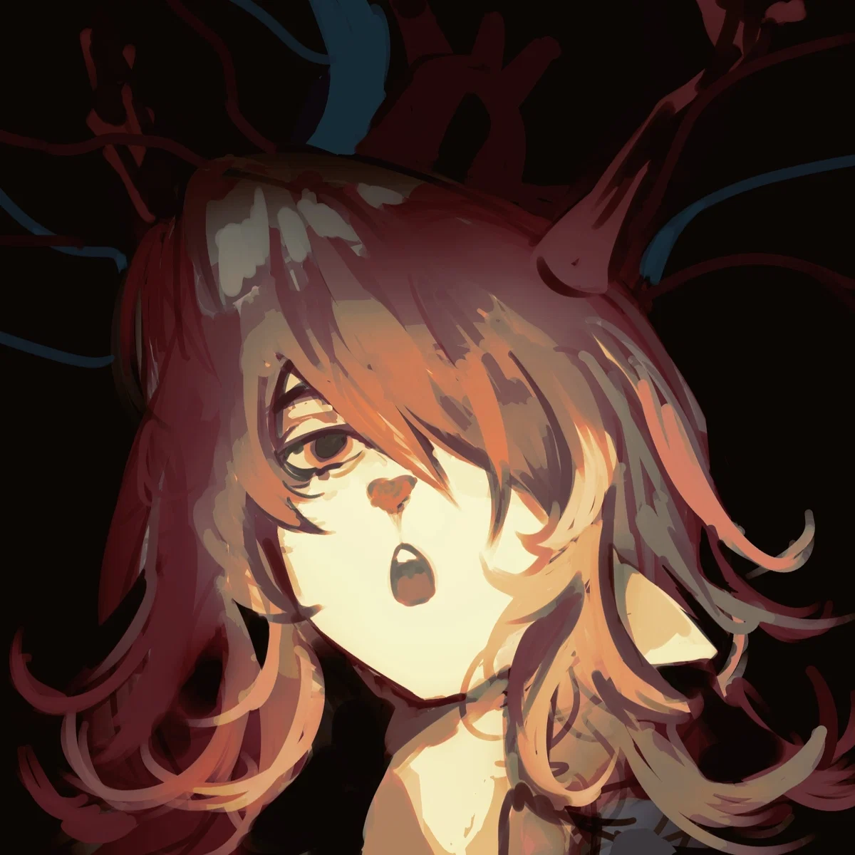 Avatar of December "Dess" Holiday ♡ Deltarune