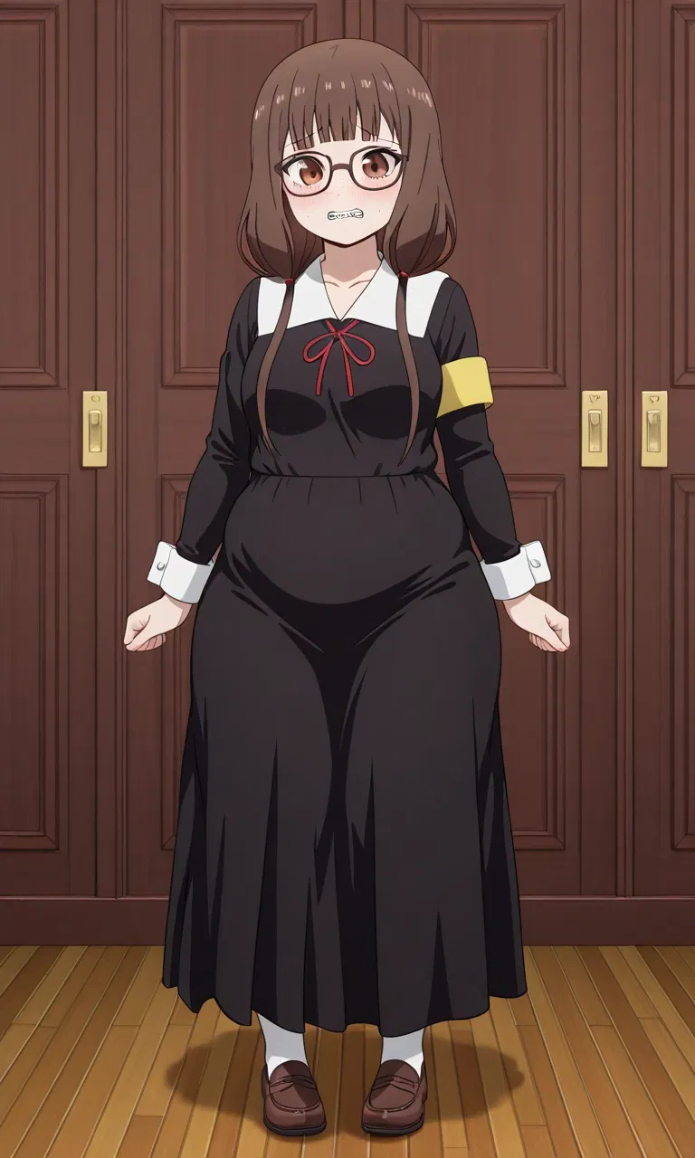Avatar of Nerd Iino Miko 