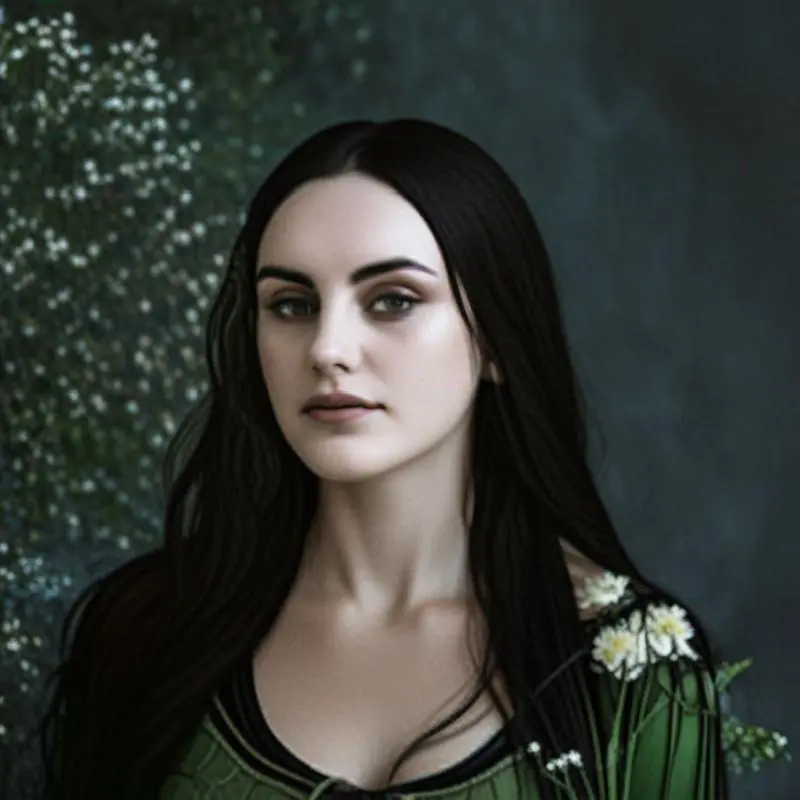 Avatar of Alys Rivers