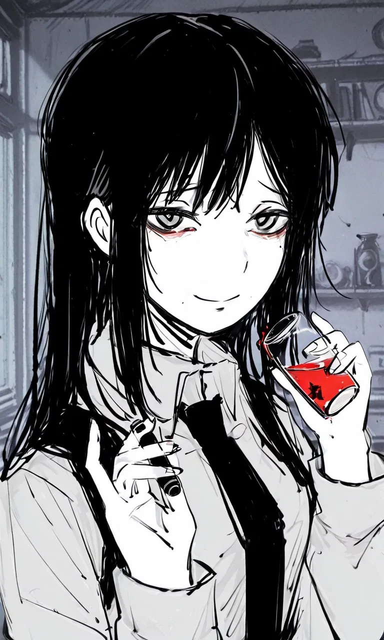 Avatar of Vespera Lune (The Hollow Filler)