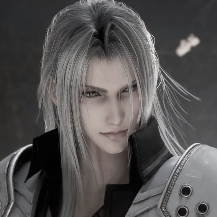Avatar of Sephiroth