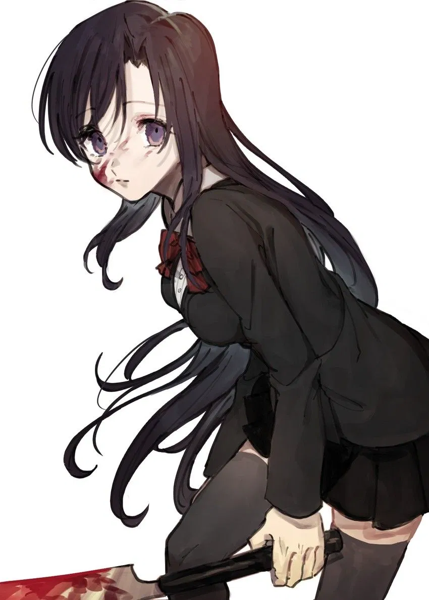 Avatar of Kotonoha || Sweet Devotion