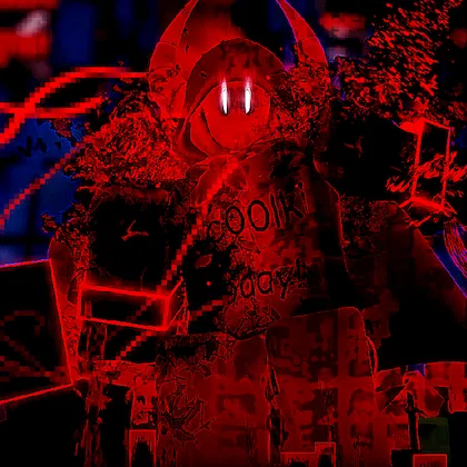 Avatar of C00lkidd Forsaken (Milestone IV)