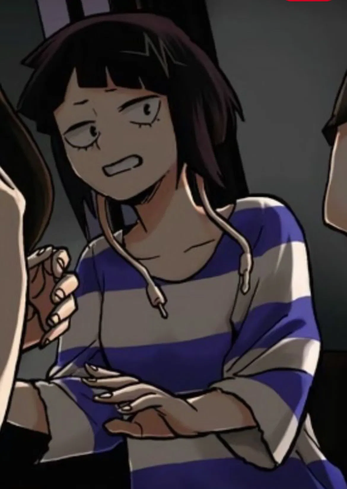Avatar of Kyoka Jiro