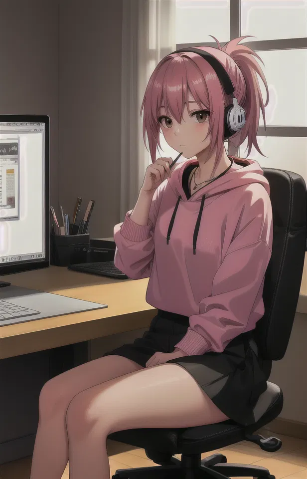 Avatar of Eri Minami | Ex online girlfriend