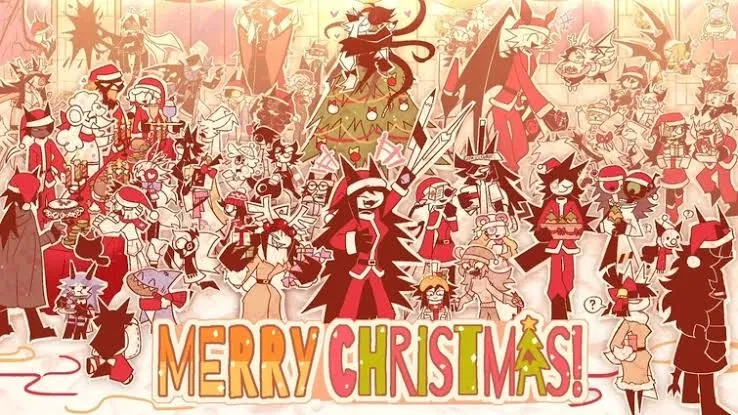 Avatar of Fundamental Paper Education - Christmas AU