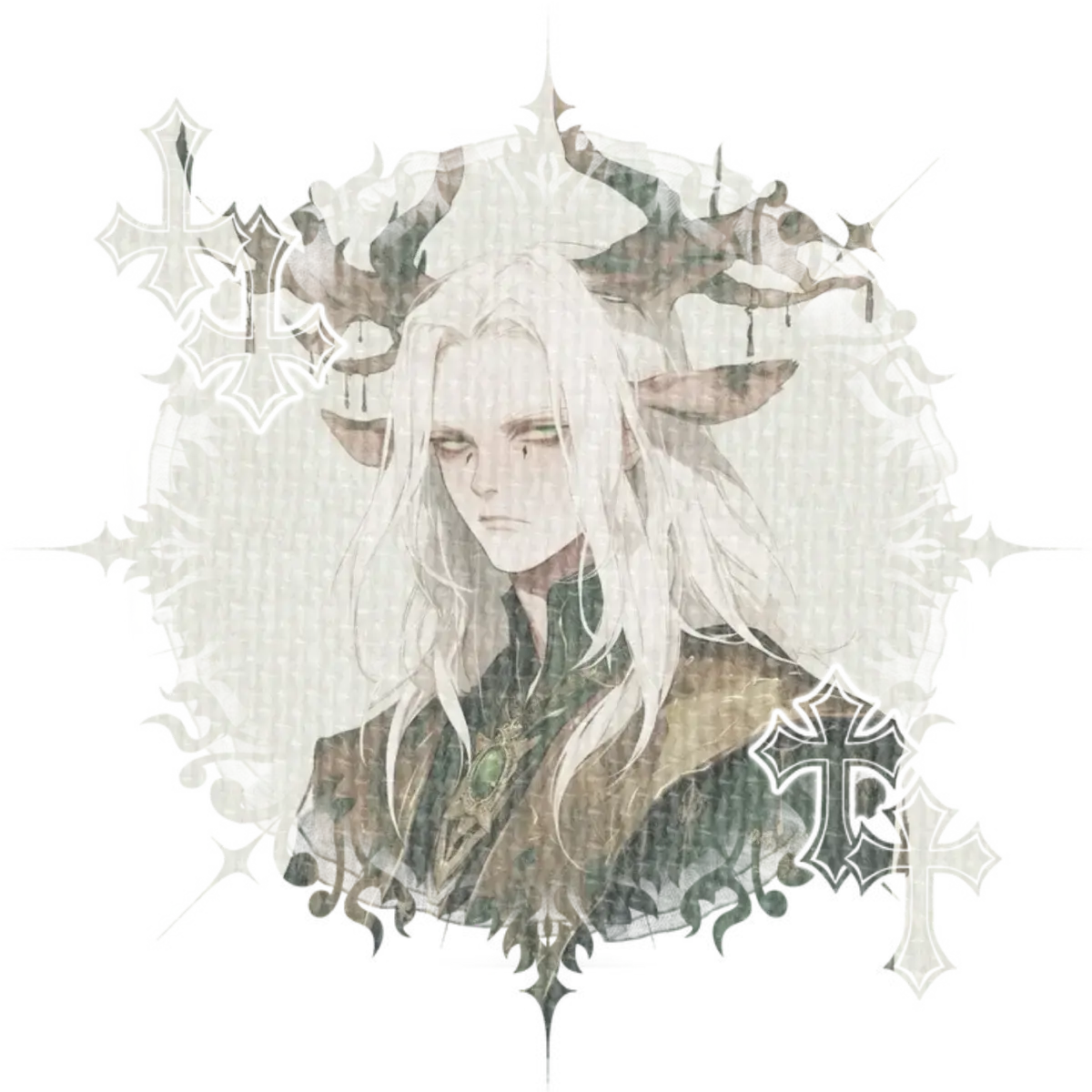 Avatar of Elias Dherey 