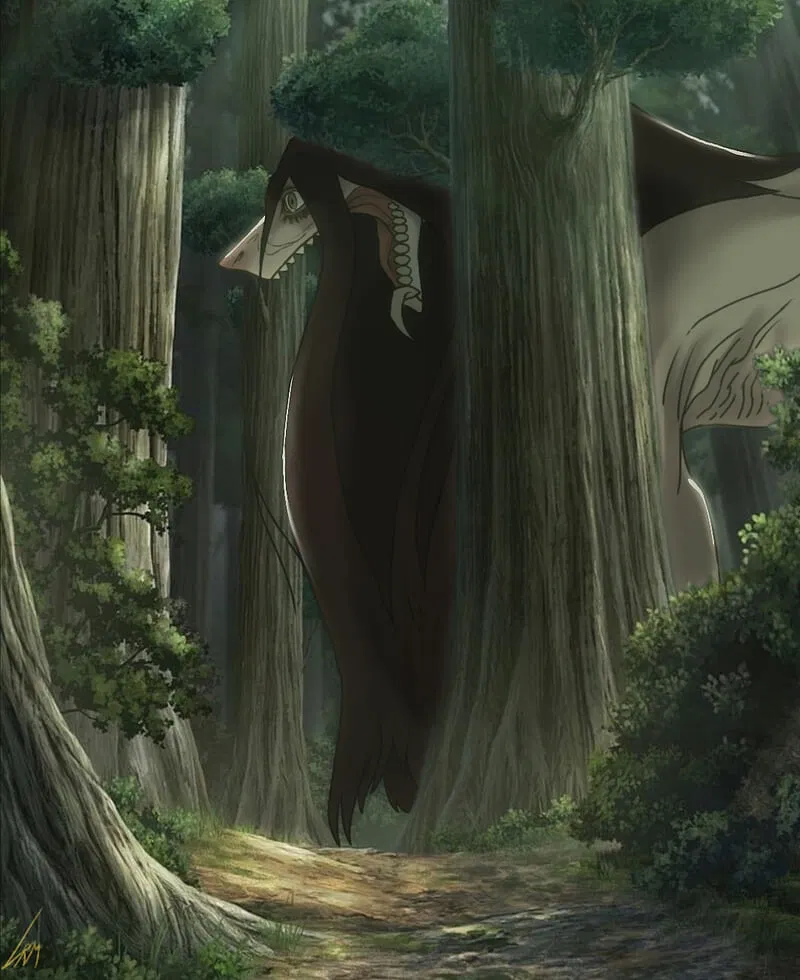 Avatar of Attack on Titan: A new Beginning