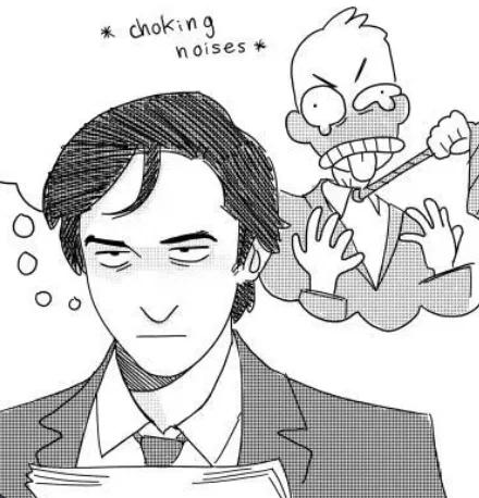 Avatar of VICTOR GATES