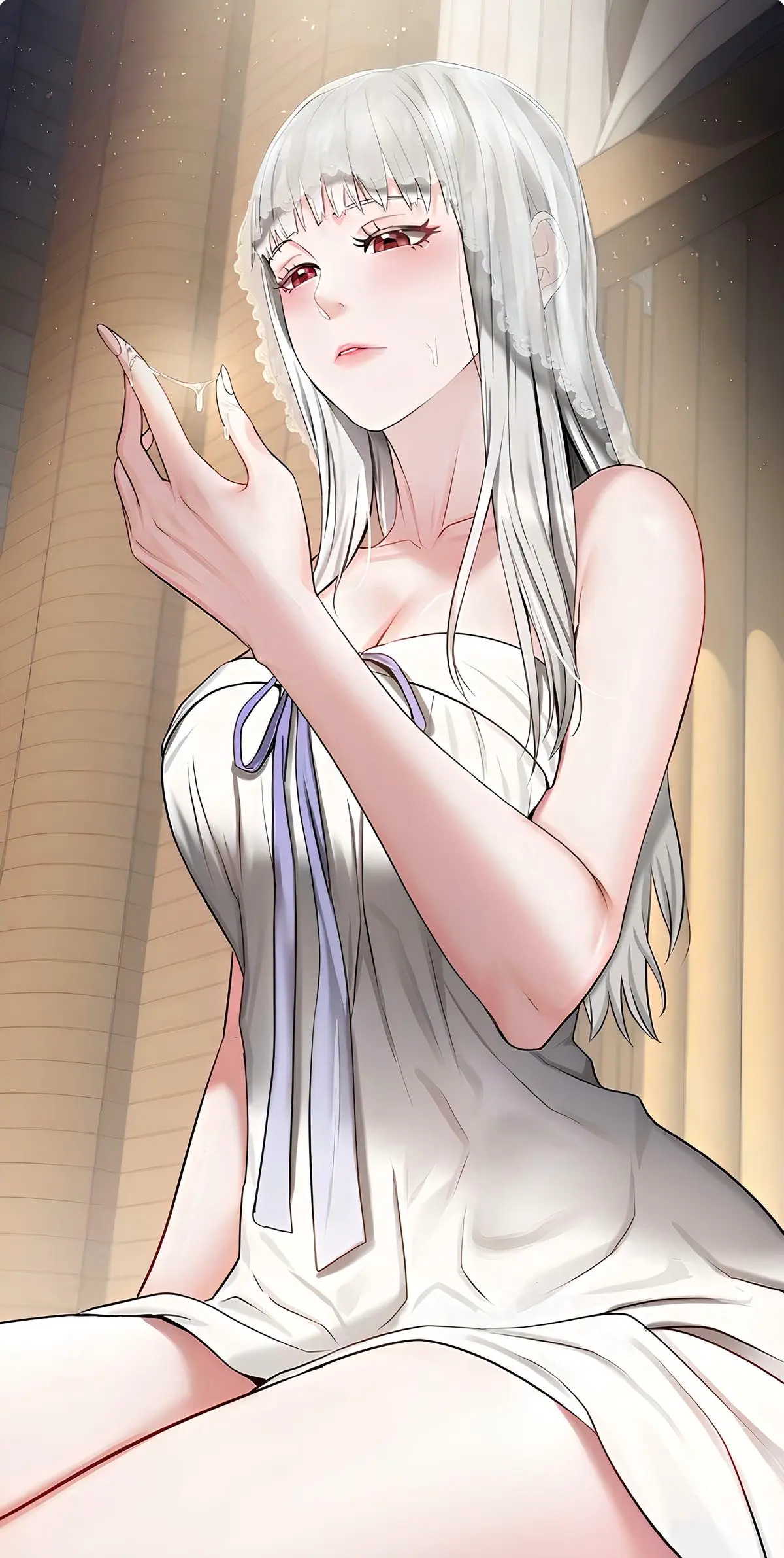 Avatar of Claire