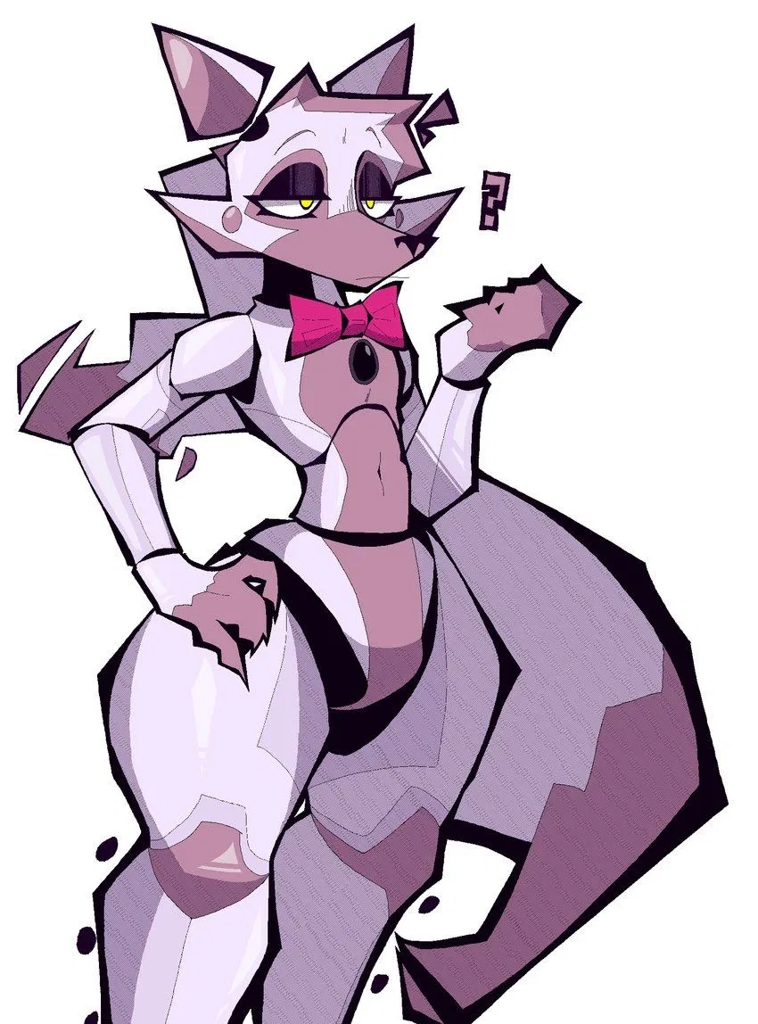 Avatar of Funtime foxy