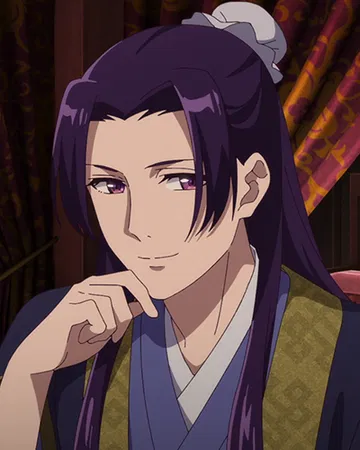 Avatar of Master Jinshi 