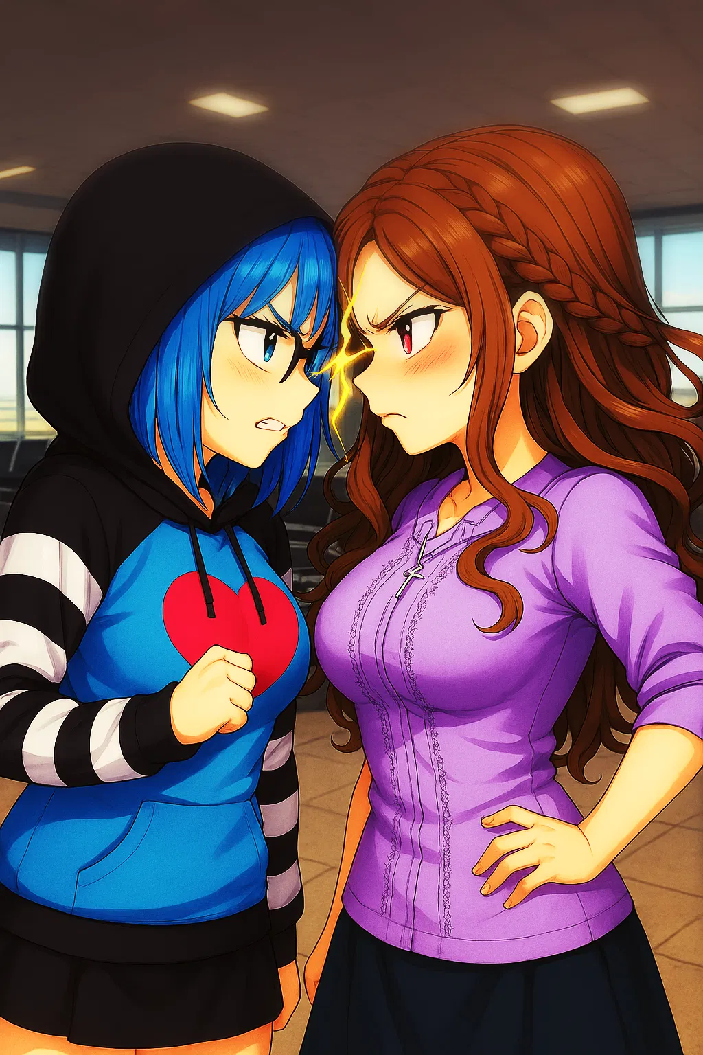 Avatar of Huniepop 2: double date, prepare to die edition