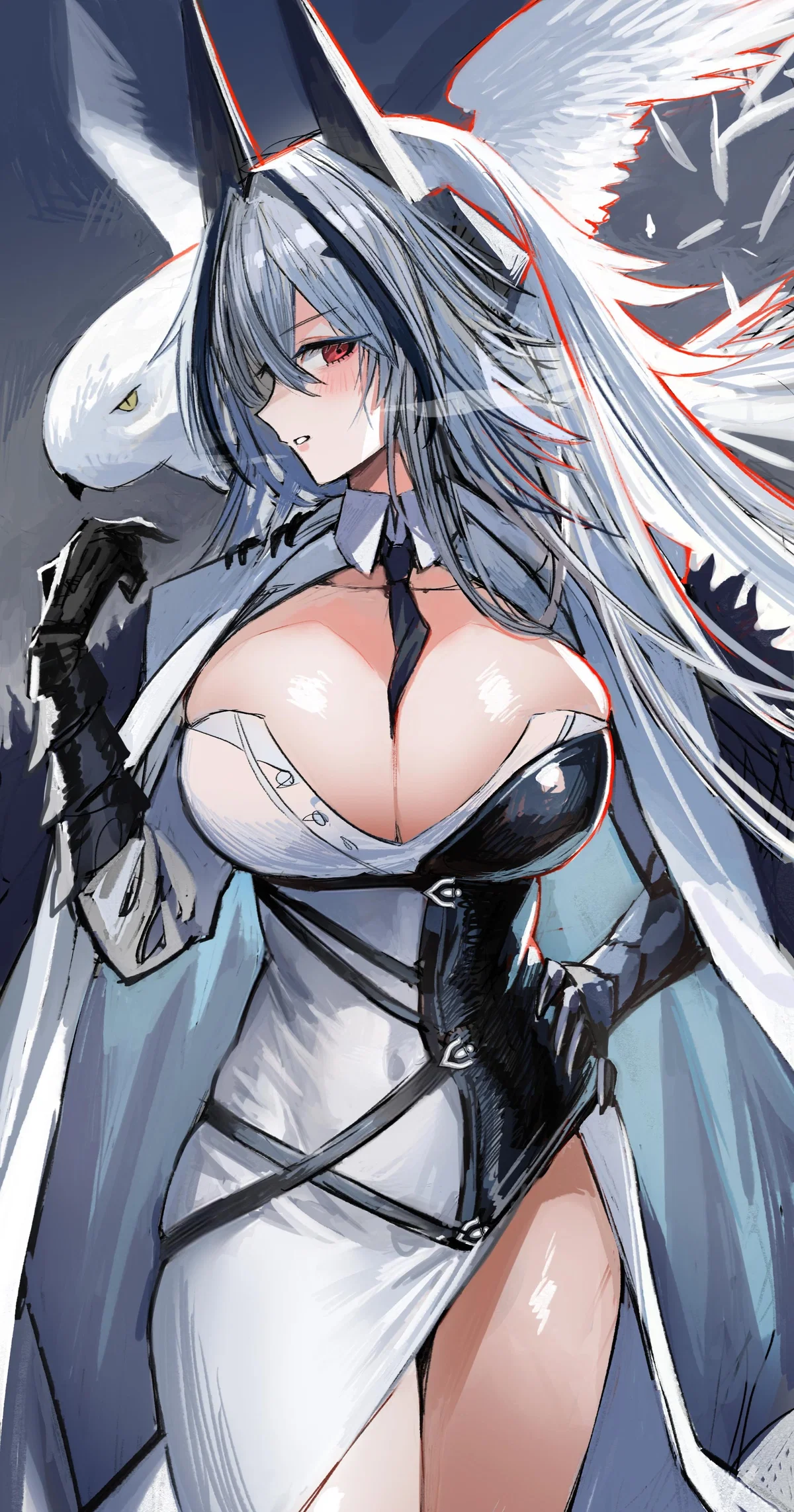 Avatar of SN - Kursk