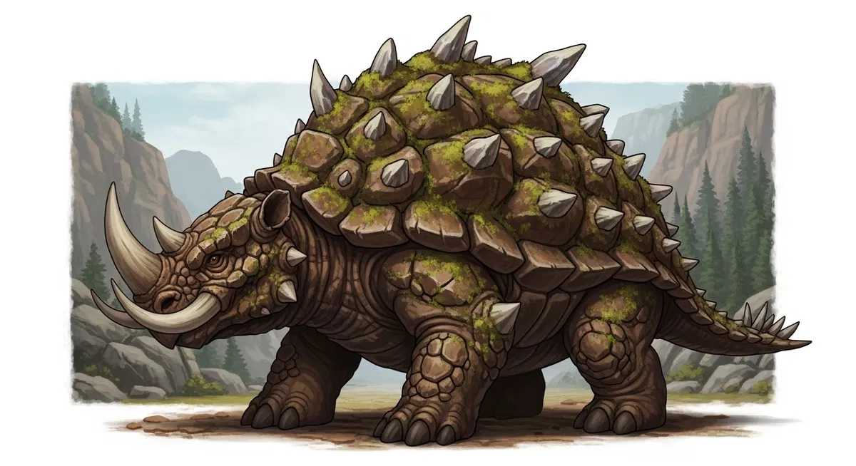 Avatar of Graventh