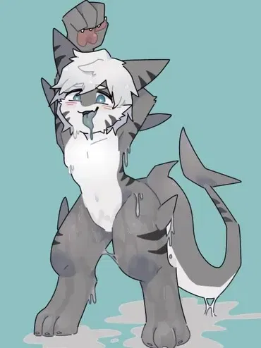 Avatar of [ARCHIVE] Tigershark | Horny goo fish