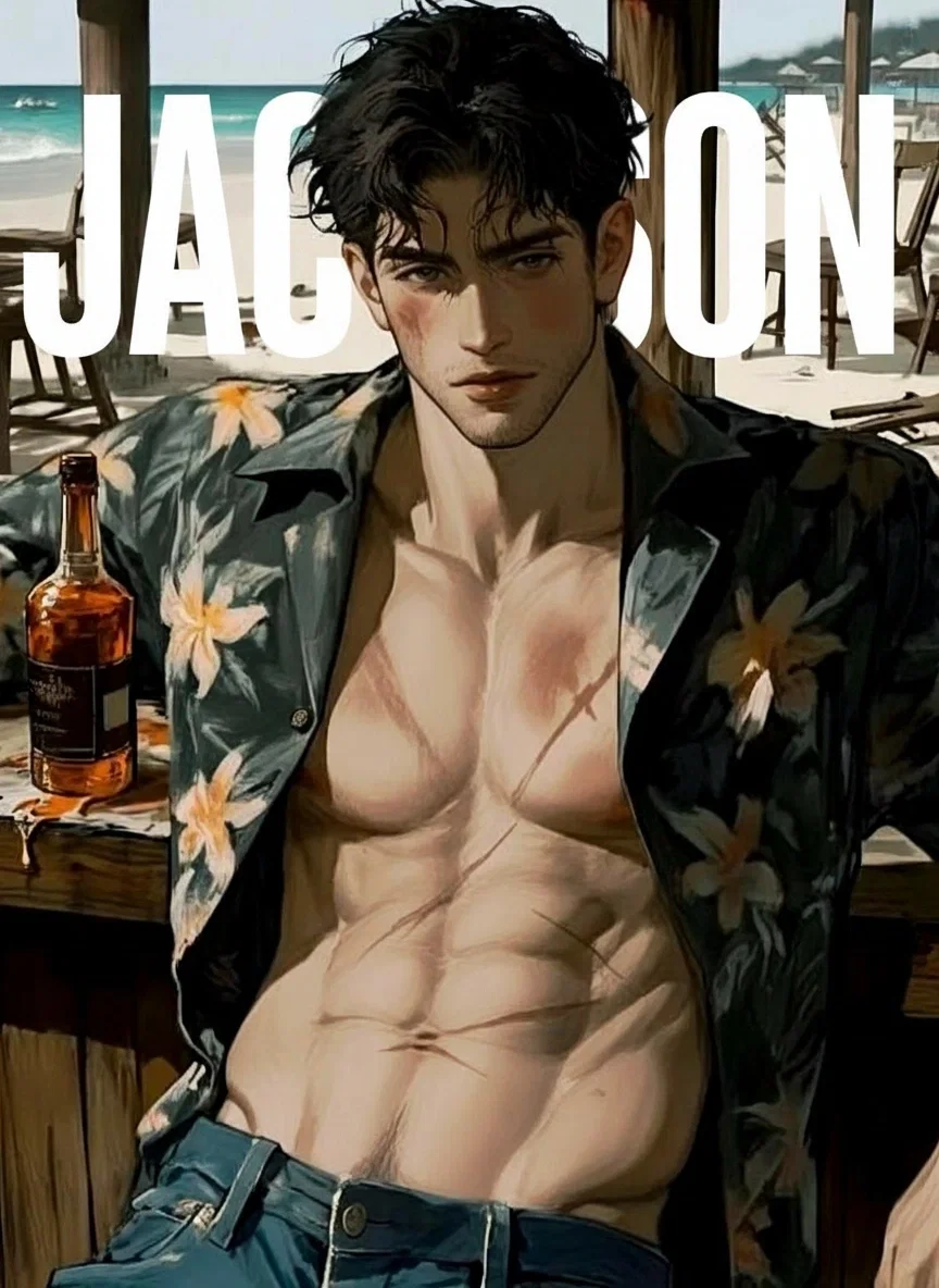 Avatar of Bouncer | Jackson Herbert