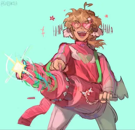 Avatar of Grian-Hero