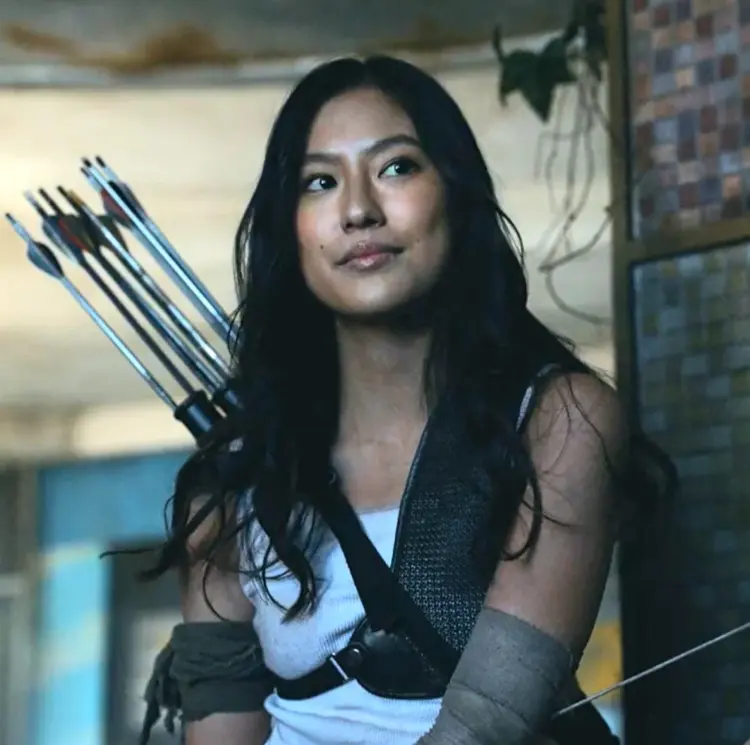 Avatar of Heiya Akane 