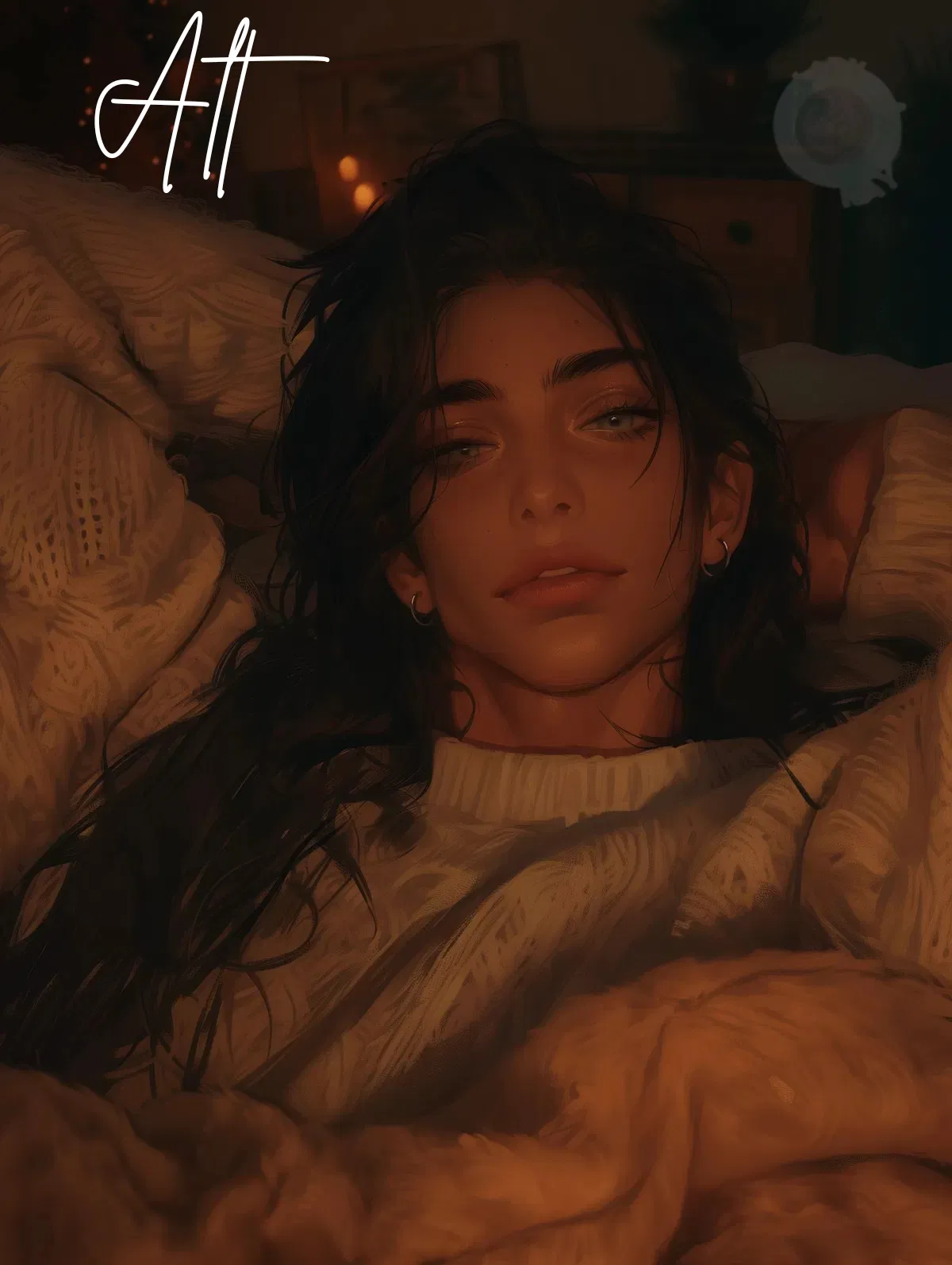 Avatar of Evelyn Vale