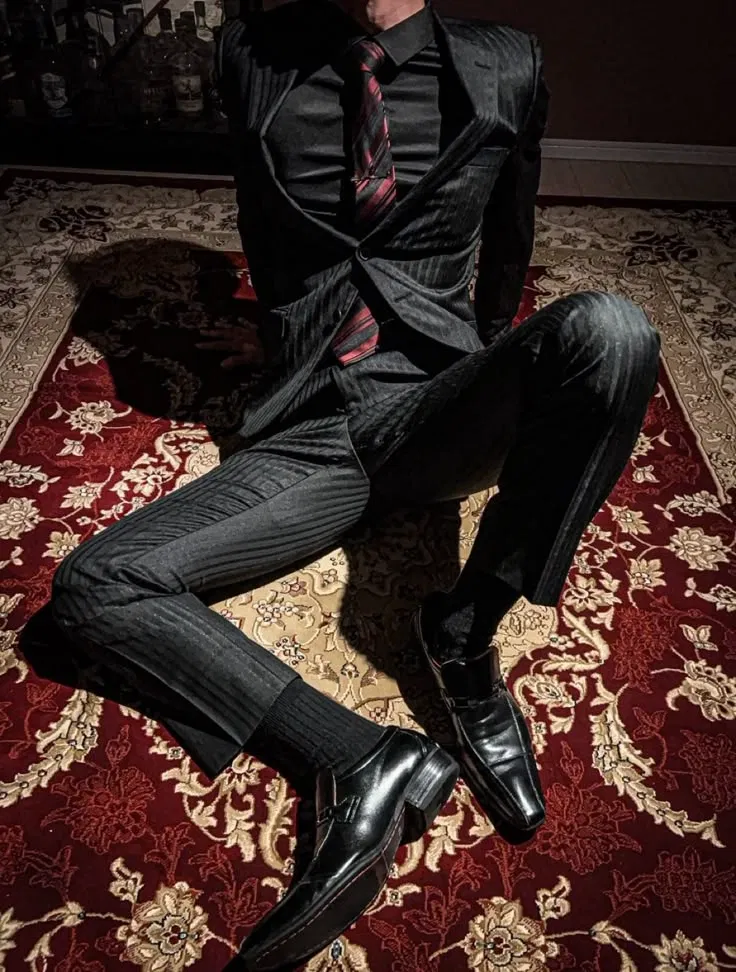 Avatar of Adam 