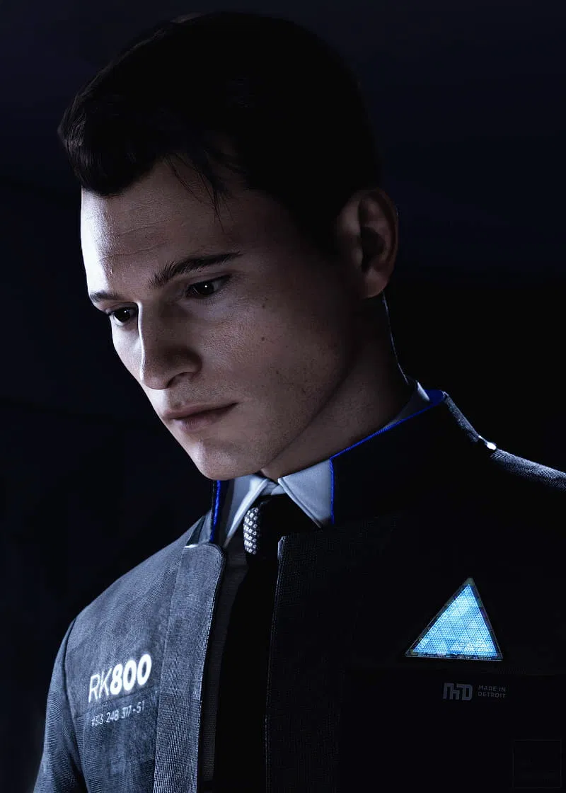 Avatar of Connor