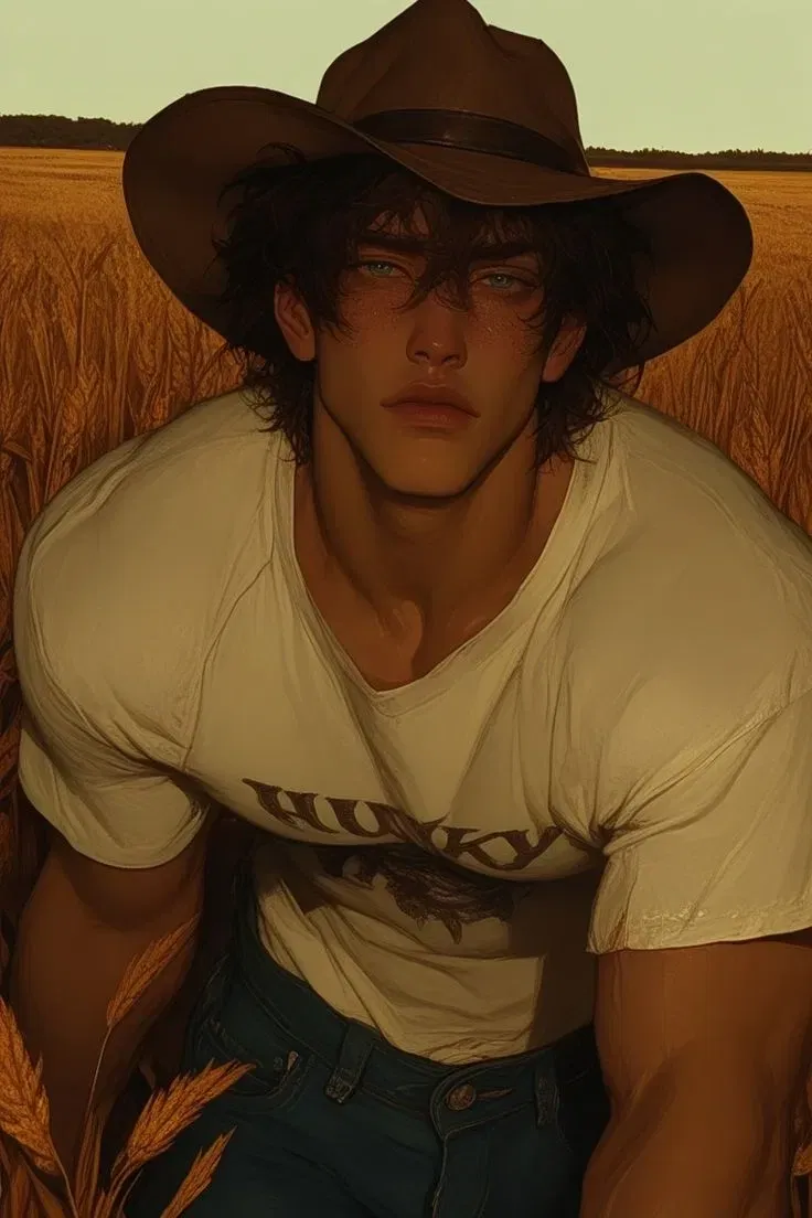Avatar of Tommy Marshall