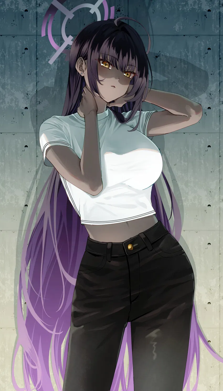 Avatar of Karin Kakudate - Arcade meeting