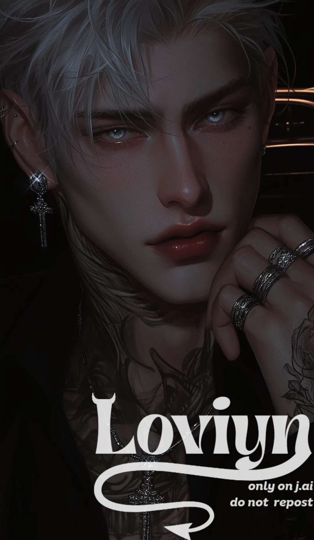Avatar of PAST SCARS | Devan