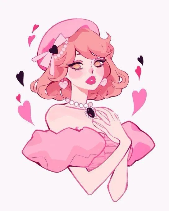 Avatar of Rosaline Amour