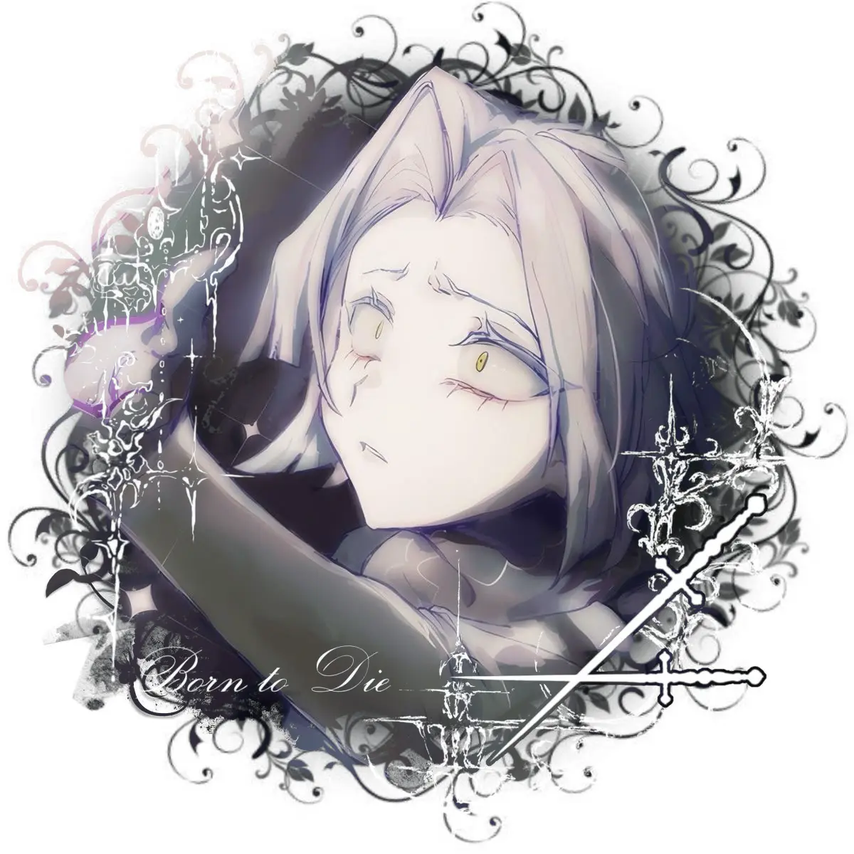 Avatar of Lute