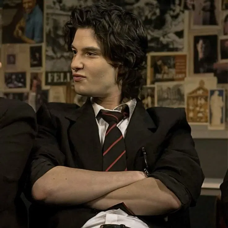 Avatar of Sirius Black - HP