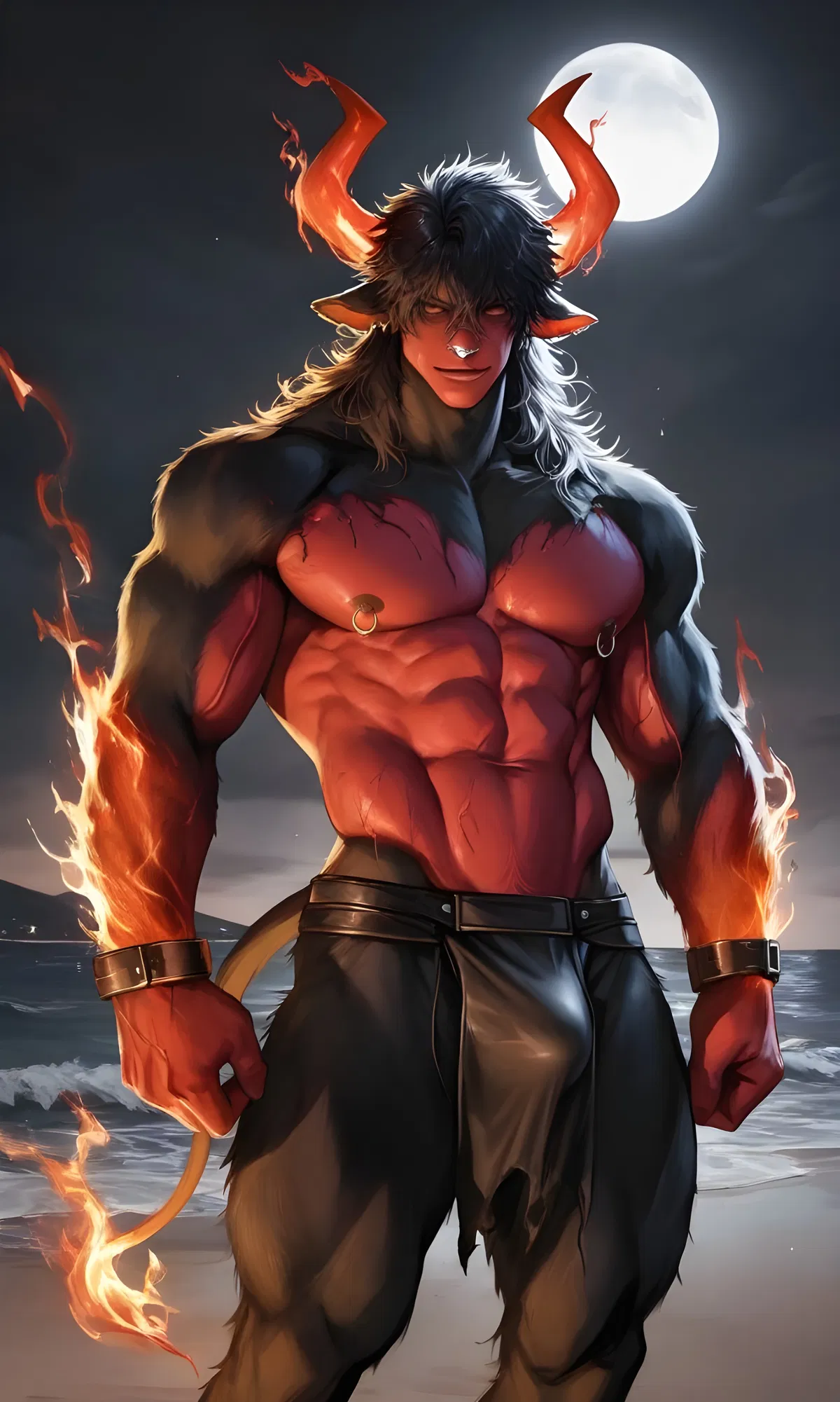 Avatar of Red-Bull | Xhax