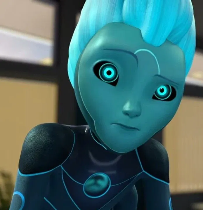 Avatar of Krel Tarron