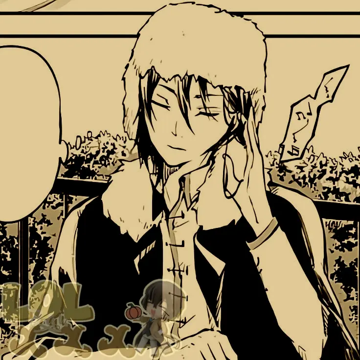 Avatar of Fyodor Dostoevsky ⋆˚࿔