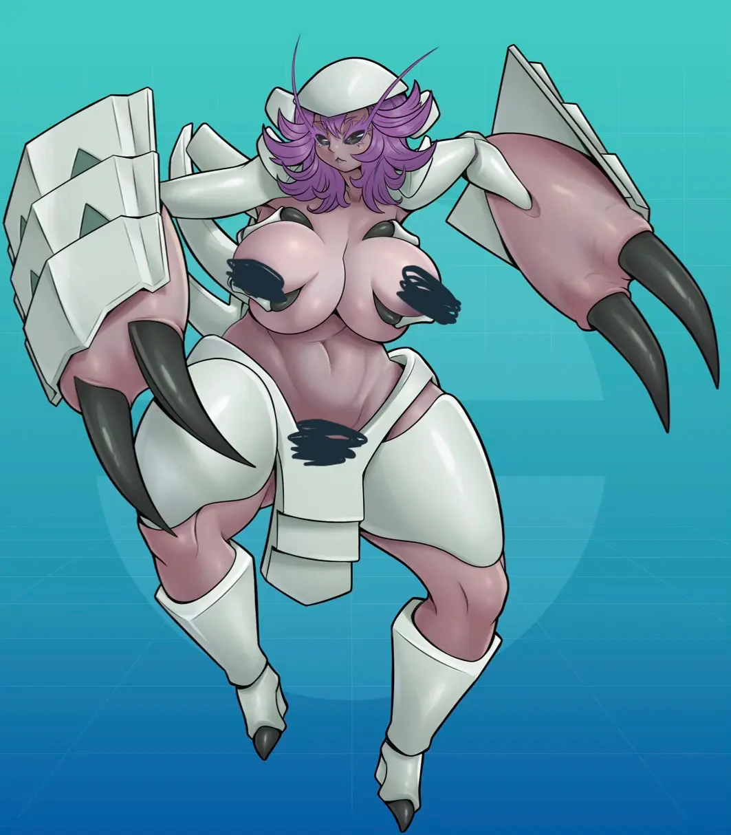 Avatar of Iso the Golisopod