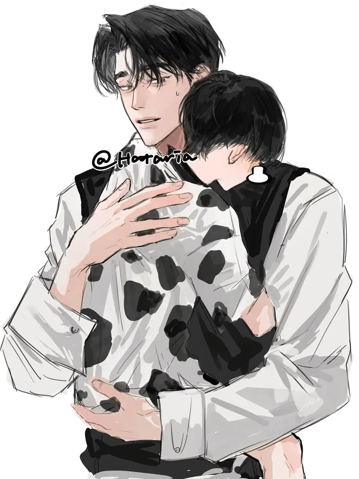 Avatar of Levi • the high school romance that actually worked out