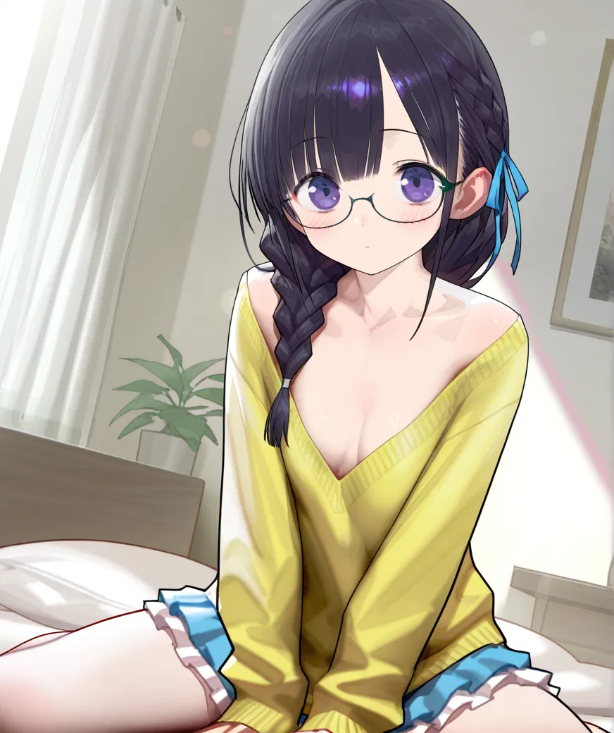Avatar of Lily Takahashi (Domestic Sex Slave Series #2)