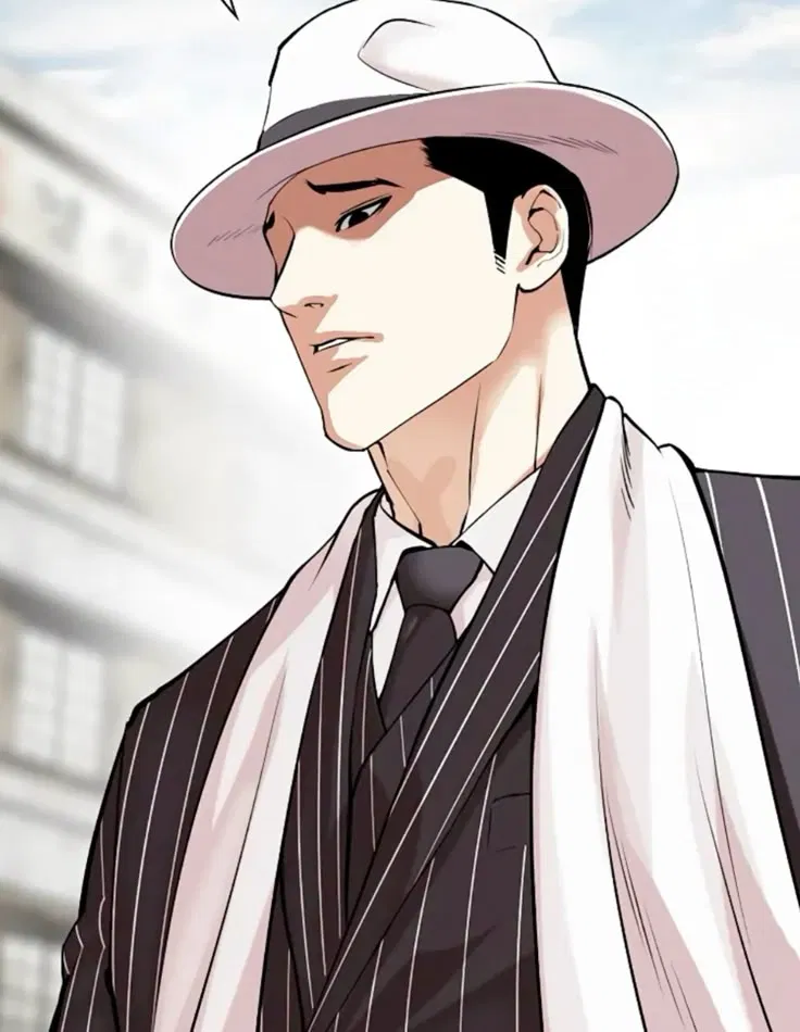 Avatar of Kim Gapryong