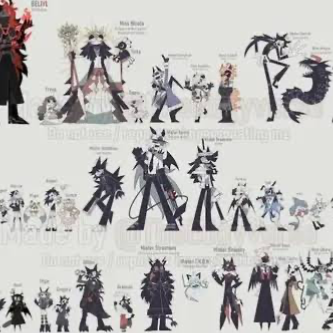 Avatar of Advanced Fpe Rpg