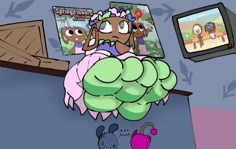 Avatar of Massie Bassie